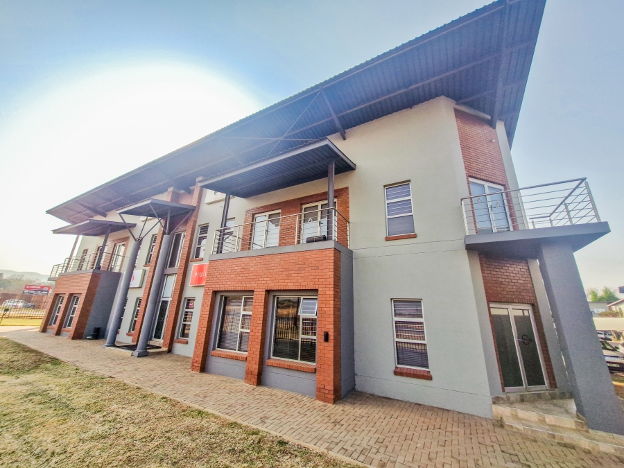Commercial Property for Sale in Melodie North West